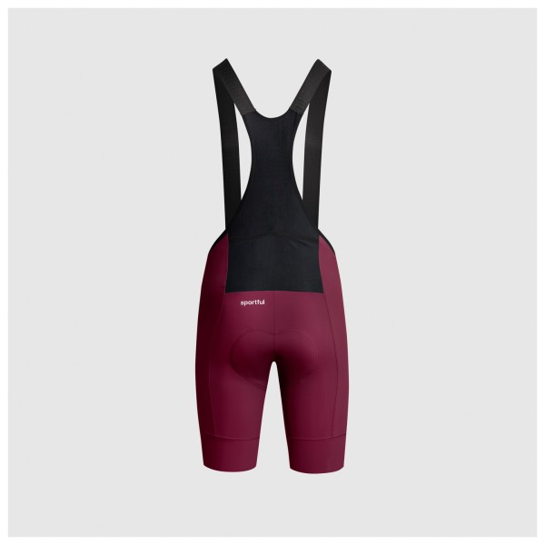 Sportful - Colorful Rider Bib - Velohose