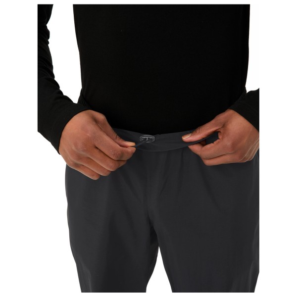 Vaude - Yaras Rain Pants IV - Cykelbukser
