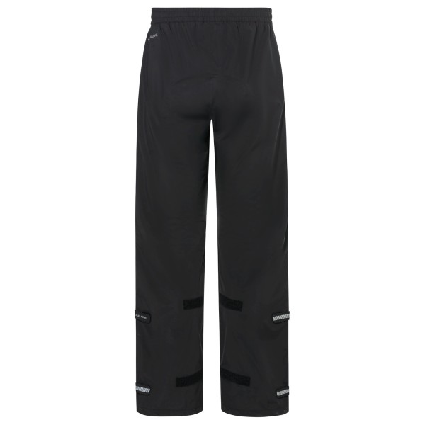 Vaude - Yaras Rain Pants IV - Fietsbroek