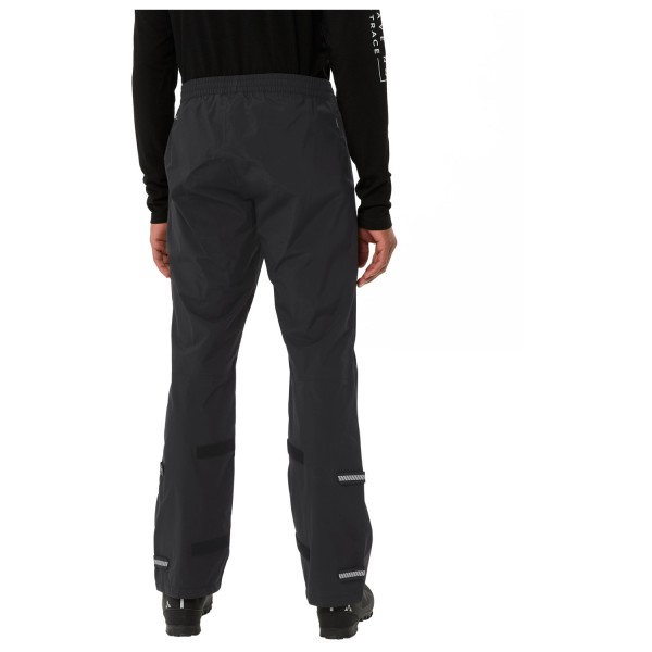 Vaude - Yaras Rain Pants IV - Pantalones de ciclismo