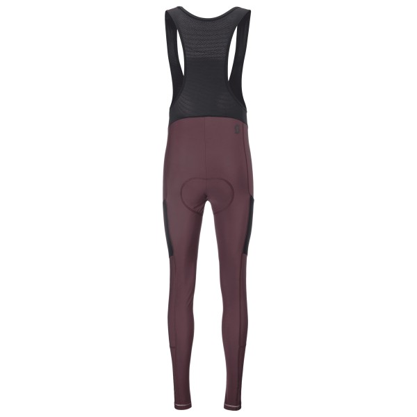 Scott - Bib Tights Endurance Warm - Cycling bottoms