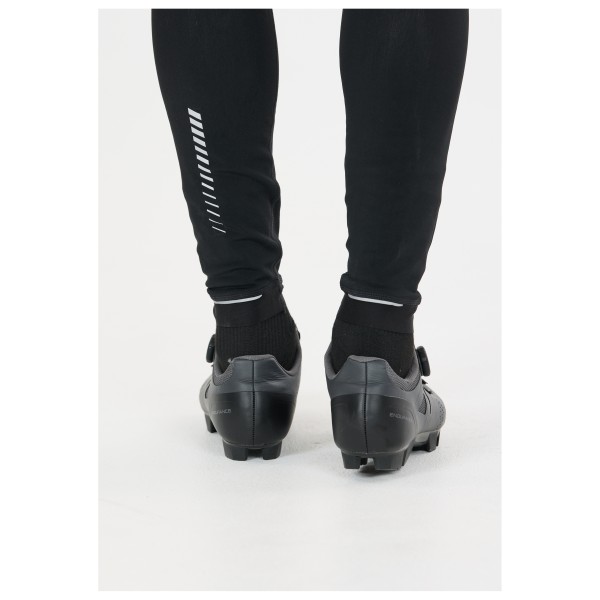 ENDURANCE - Gorsk V2 Long Thermal Windblock Cycling Bib - Fietsbroek