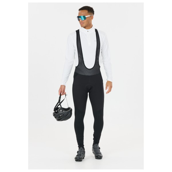 ENDURANCE - Gorsk V2 Long Thermal Windblock Cycling Bib - Fietsbroek
