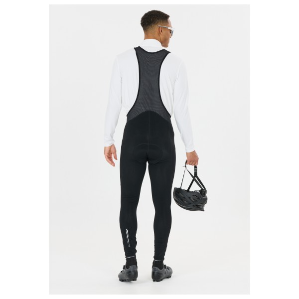ENDURANCE - Gorsk V2 Long Thermal Windblock Cycling Bib - Fietsbroek