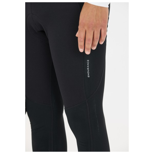 ENDURANCE - Gorsk V2 Long Thermal Windblock Cycling Bib - Pantalones de ciclismo