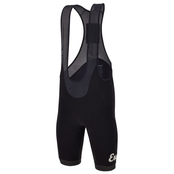 Santini - Eroica Wool Cycling - Velohose
