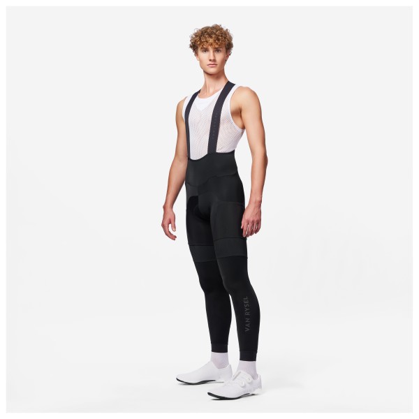 VAN RYSEL - RCR Winter Bibtight - Radhose