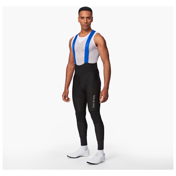 VAN RYSEL - RCR Winter Xtrem Bibtight - Fietsbroek