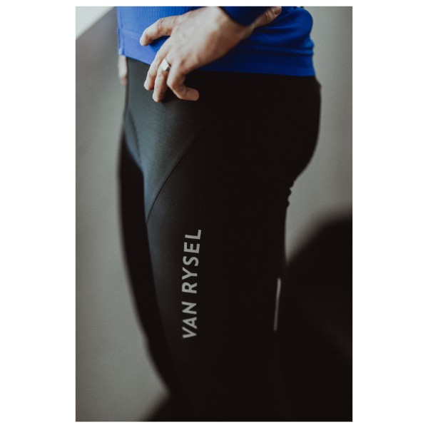 VAN RYSEL - RCR Winter Xtrem Bibtight - Pantalones de ciclismo