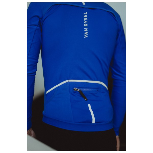 VAN RYSEL - RCR Winter Xtrem Bibtight - Velohose
