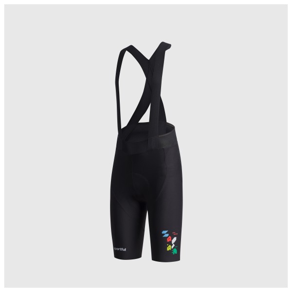 Sportful - Sagan LTD 2 Bibshort - Fietsbroek