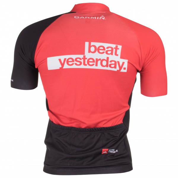 Bergfreunde - Bergfreund Janpeter - Fietsshirt