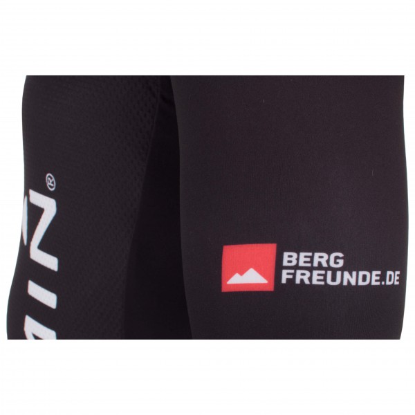 Bergfreunde - Bergfreund Janpeter - Radtrikot