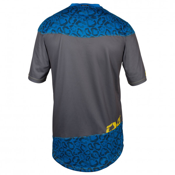 TSG - SP1 Jersey S/S - Maillot de ciclismo