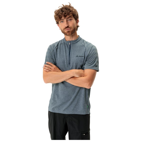 Vaude - Tamaro Shirt III - Cykeljersey
