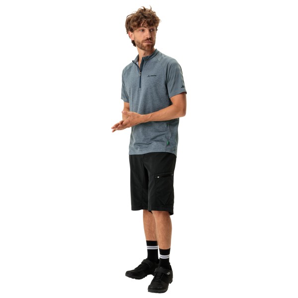 Vaude - Tamaro Shirt III - Cykeljersey