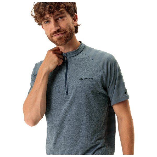 Vaude - Tamaro Shirt III - Cykeljersey