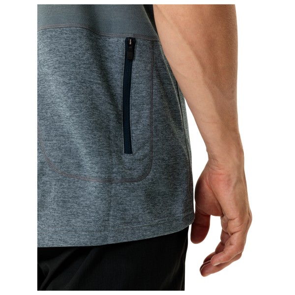 Vaude - Tamaro Shirt III - Maglietta da ciclismo