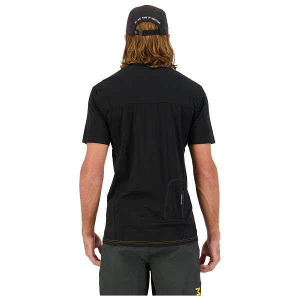 Mons Royale - Redwood Enduro VT - Cykeljersey