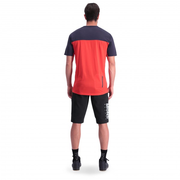 Mons Royale - Redwood Enduro VT - Cykeljersey