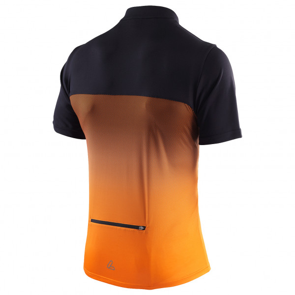 Löffler - Bike Shirt Flow Halfzip - Cykeljersey