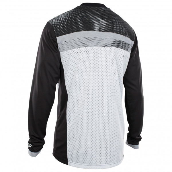 ION - Tee L/S Scrub Amp Meshine - Maillot de ciclismo