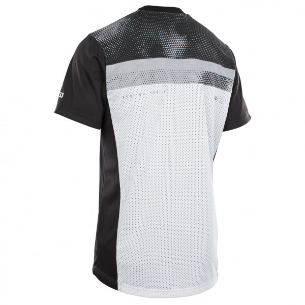 ION - Tee S/S Scrub AMP Meshine - Cykeltrikå