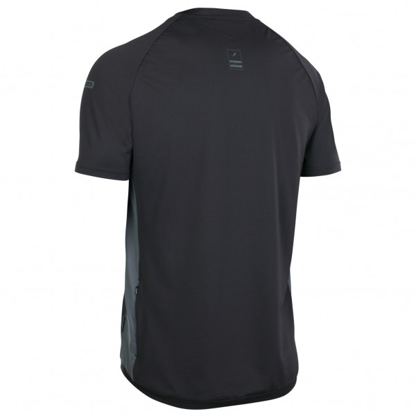 ION - Tee S/S Traze AMP - Radtrikot