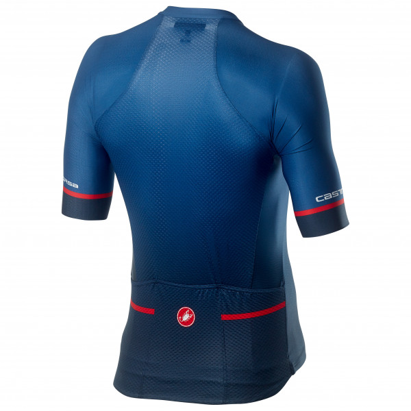Castelli - Aero Race 6.0 Jersey - Cykeltrikå