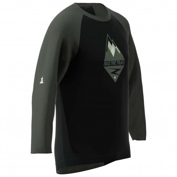 Zimtstern - Pureflowz Shirt 3/4 - Cycling jersey