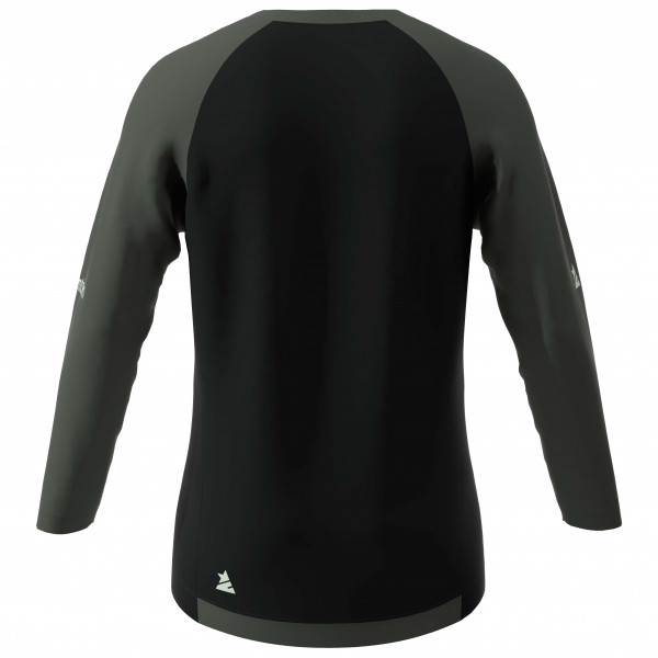Zimtstern - Pureflowz Shirt 3/4 - Cykeljersey