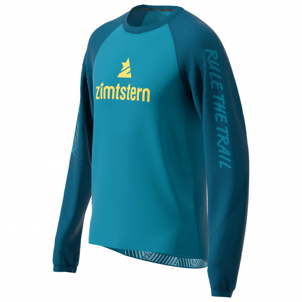 Zimtstern - Pureflowz Shirt L/S - Cycling jersey