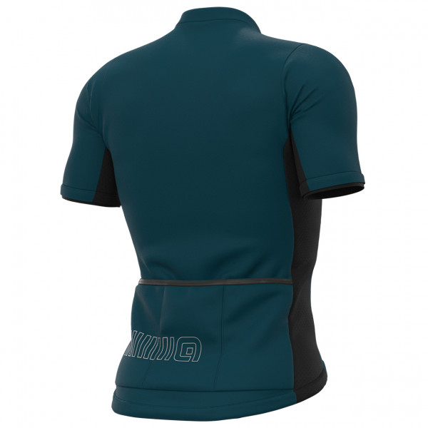 Alé - Color Block Jersey Solid - Velotrikot