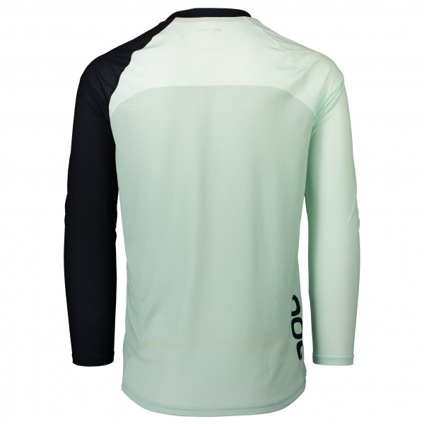 POC - MTB Pure L/S Jersey - Maillot de ciclismo