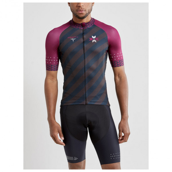 Craft - Specialiste S/S Jersey - Cykeltrikå