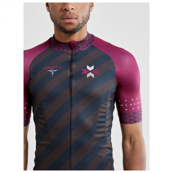 Craft - Specialiste S/S Jersey - Cykeltrikå