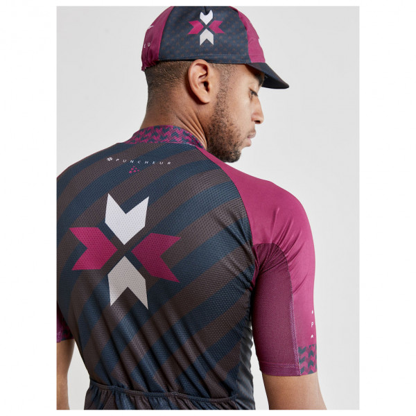 Craft - Specialiste S/S Jersey - Cykeltrikå