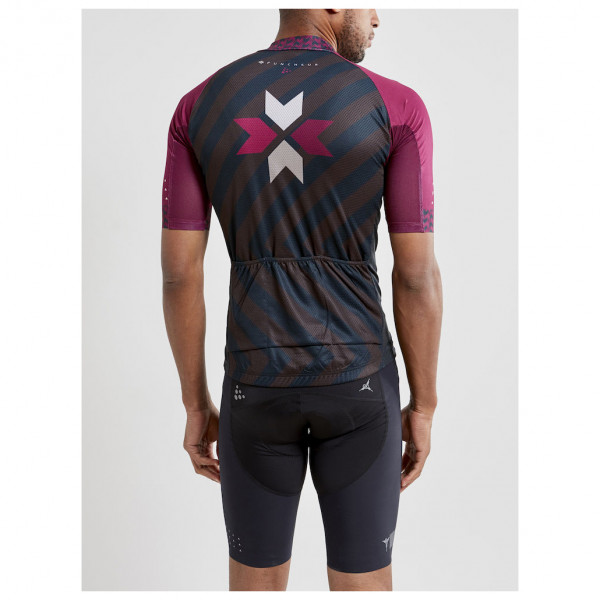 Craft - Specialiste S/S Jersey - Velotrikot