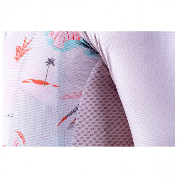 Isadore - Alternative Cycling Jersey - Velotrikot