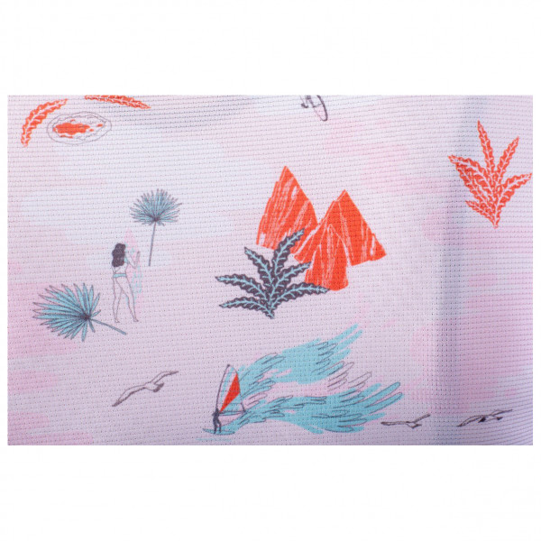 Isadore - Alternative Cycling Jersey - Velotrikot