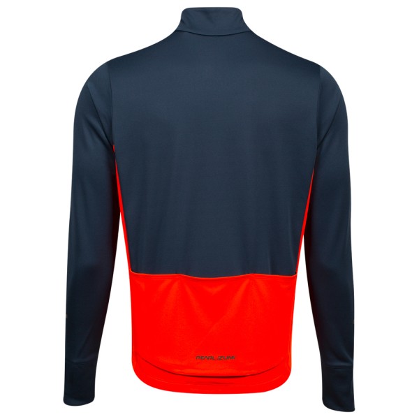 PEARL iZUMi Maillot Homme - Quest 11122406 - noir - 021