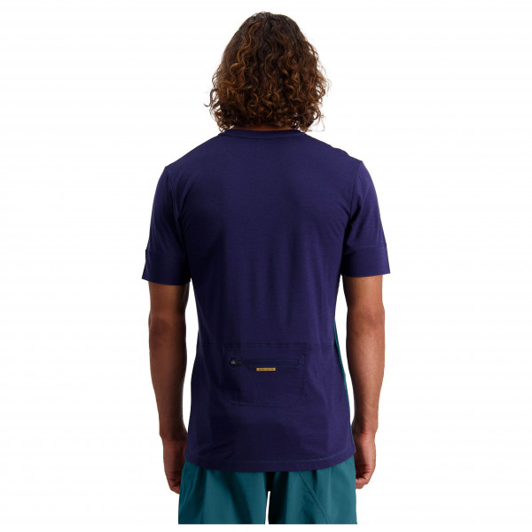 Mons Royale - Cadence T - Cycling jersey