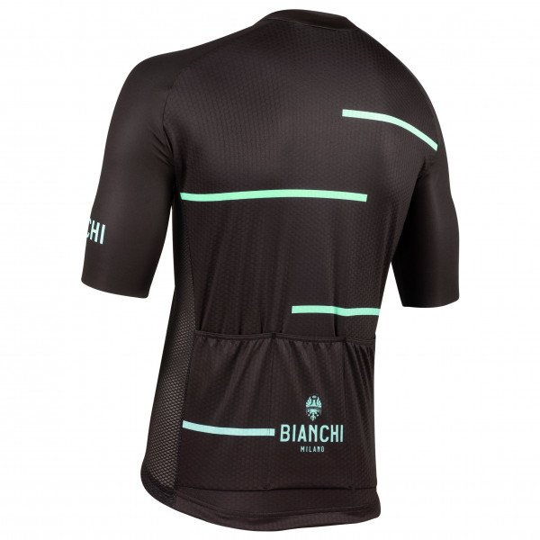 Bianchi Milano - Disueri - Radtrikot