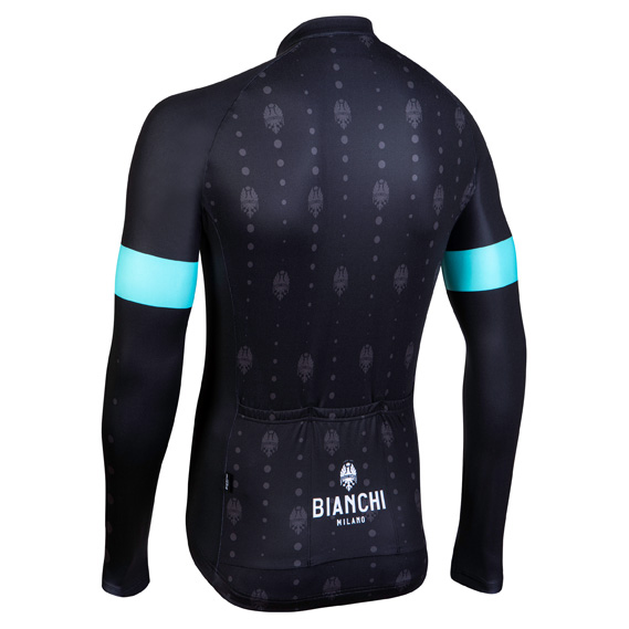 Bianchi Milano - Perticara - Velotrikot