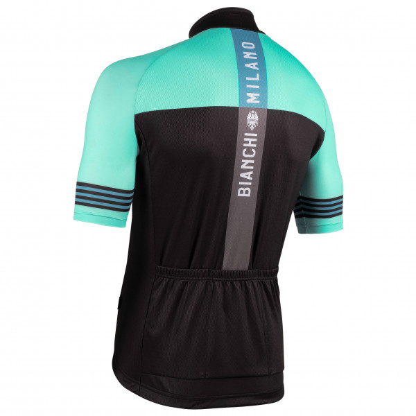 Bianchi Milano - Prizzi - Cykeltrikå