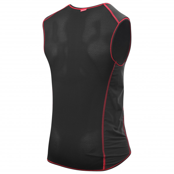 Löffler - Windstopper Singlet Transtex Light - Fietshemd