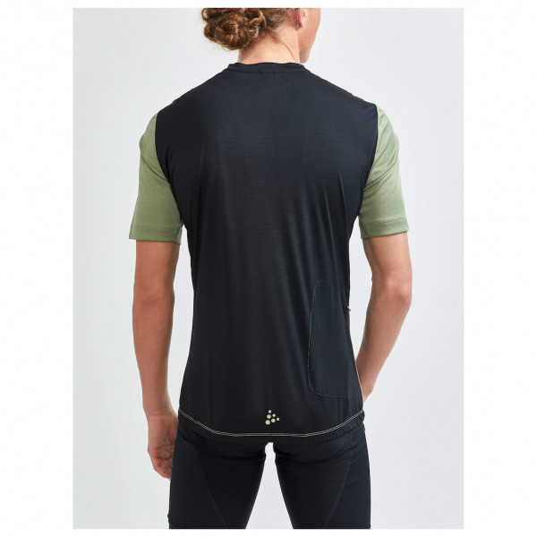 Craft - Core Offroad XT S/S Jersey - Fietsshirt