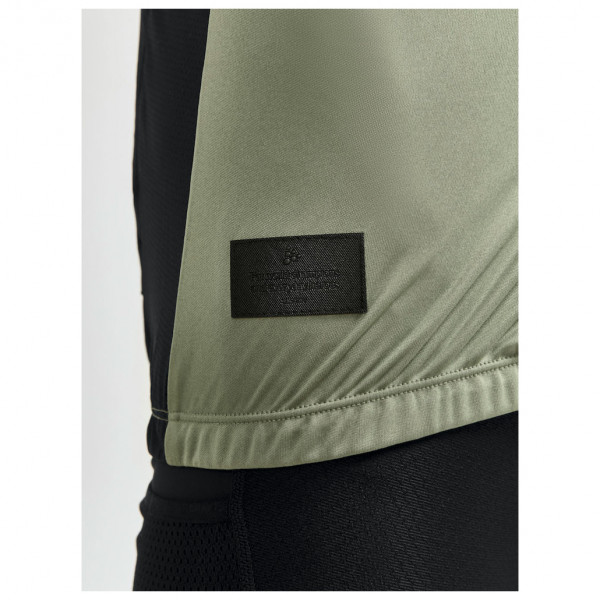 Craft - Core Offroad XT S/S Jersey - Velotrikot