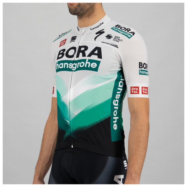 Sportful - Bora Hansgrohe Bodyfit Team Jersey - Maillot de ciclismo