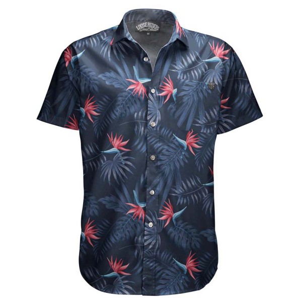 Kit de cyclisme Aloha Hawaii - Cool Dude Cycling
